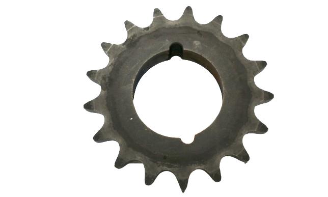 MARTIN SPROCKET & GEAR INC 60BTB17H