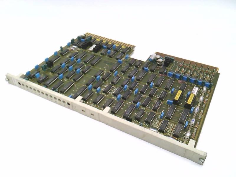 ASEA BROWN BOVERI HEDT 3008 13 R1