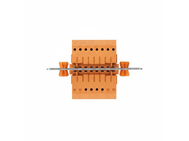 WEIDMULLER 1635780000
