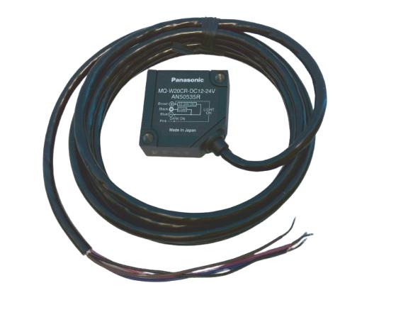 MATSUSHITA ELECTRIC MQ-W20CR-DC12-24V