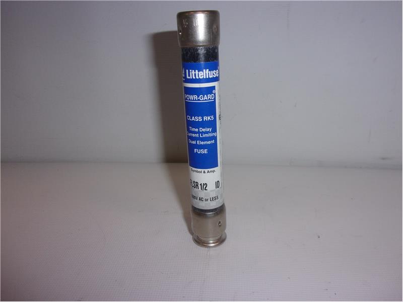 LITTELFUSE FLSR-1/2-ID