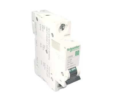 SCHNEIDER ELECTRIC M9F11102