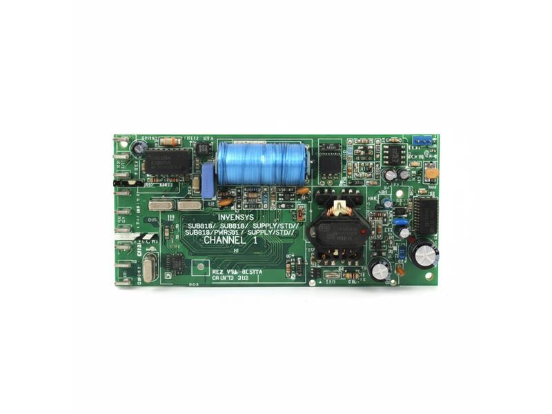 INVENSYS SUB818/PWR-SUPPLY/STD//