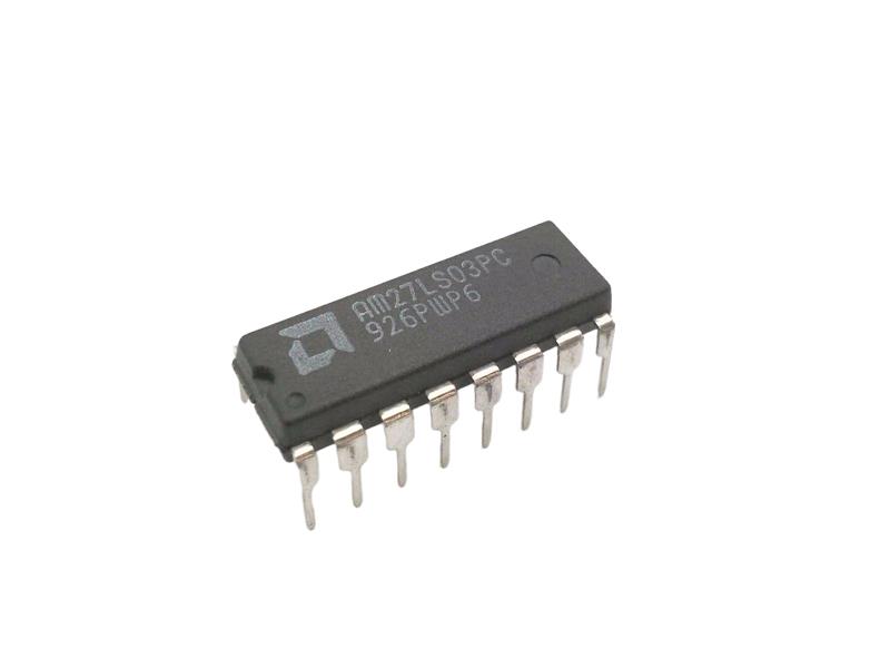 AMD AM27LS03PC
