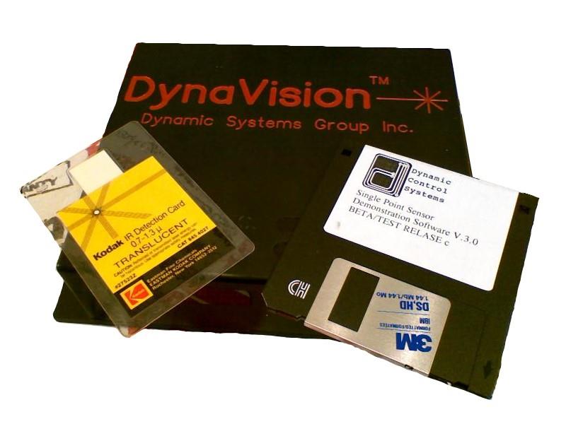 S6-10-2 by LMI TECHNOLOGIES INC