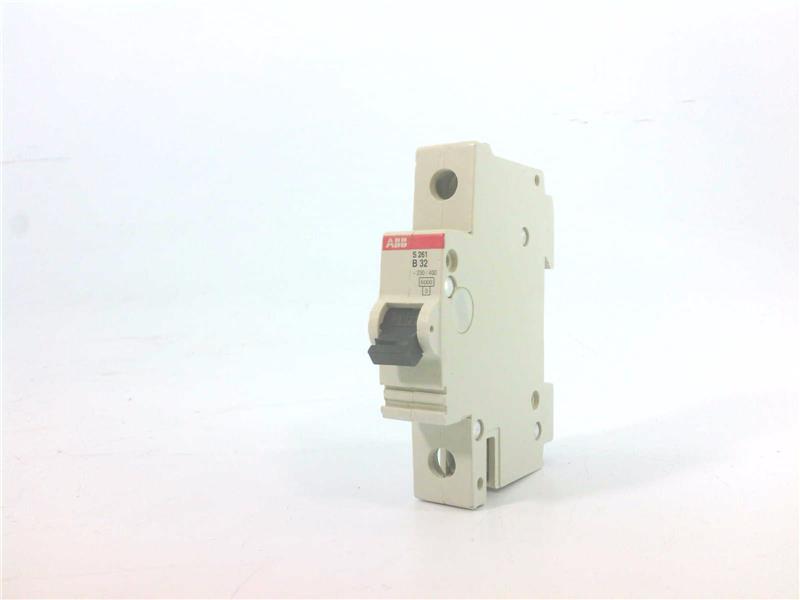 ASEA BROWN BOVERI S261-B32