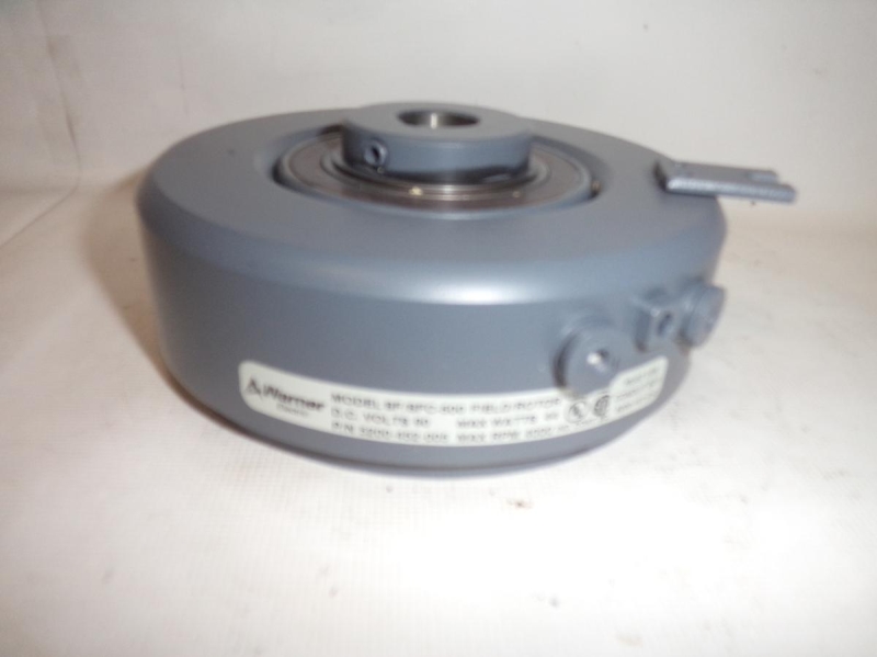 SF-7SFC500 by ALTRA INDUSTRIAL MOTION