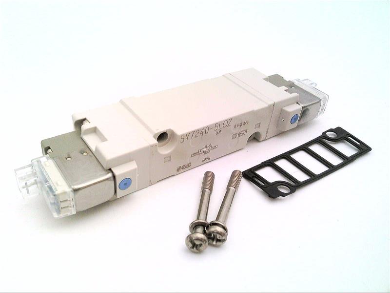 SMC SY7240-5LOZ