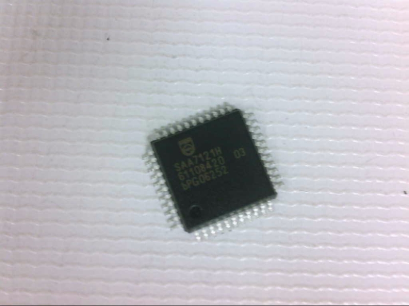 PHILIPS SAA7121H