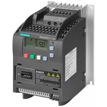 SIEMENS 6SL3210-5BB17-5UV0
