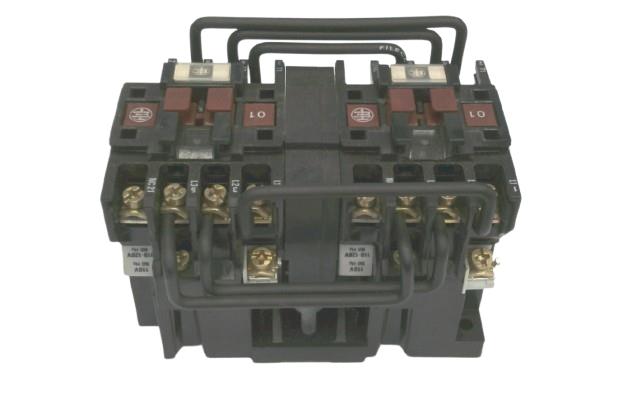 SCHNEIDER ELECTRIC LC2-D129H7