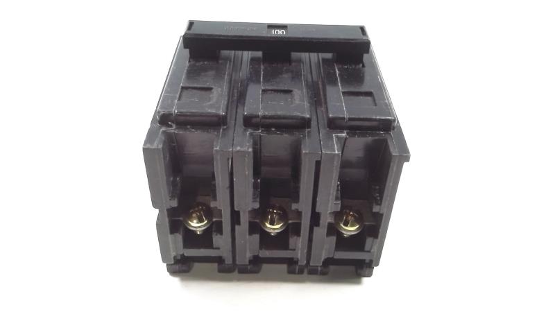 EATON CORPORATION QBHW3100HT