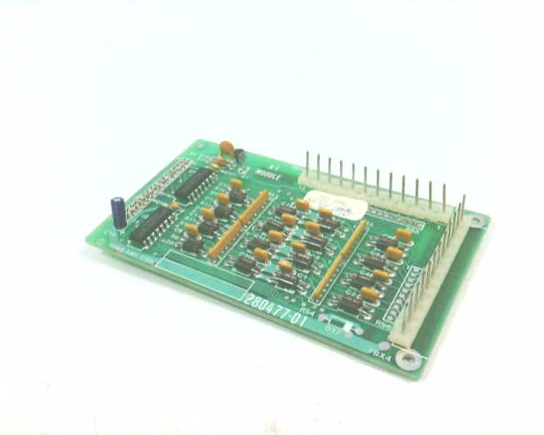 SCHNEIDER ELECTRIC 280475-01B