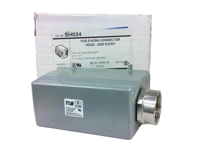 ABB THOMAS & BETTS SH024