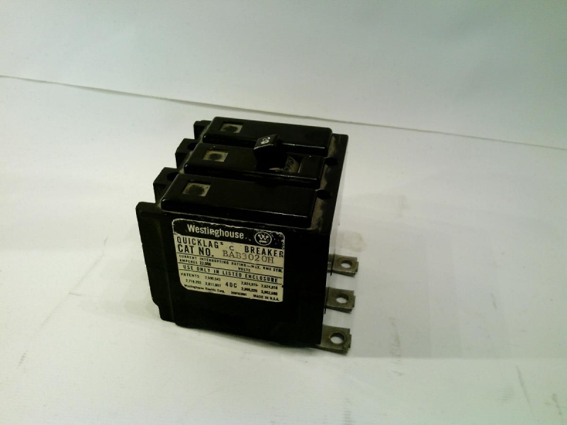 WESTINGHOUSE BAB3020HOS