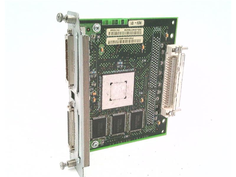 307447-A by NORTEL NETWORKS