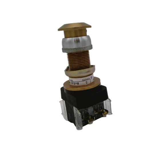 ALLEN BRADLEY 800H-FPX9A1