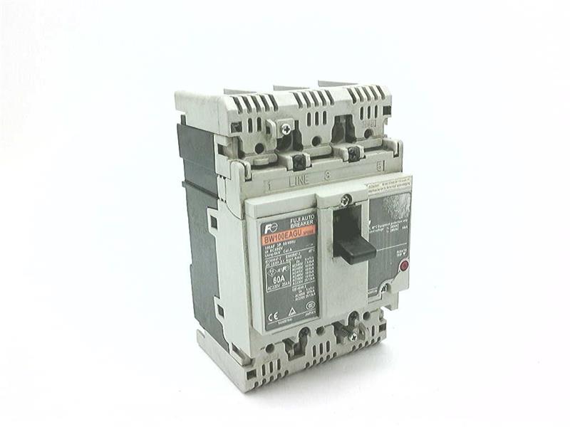 FUJI ELECTRIC BW100EAGU-3P060