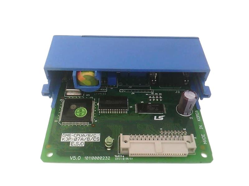 LS ELECTRIC K3P-07AS
