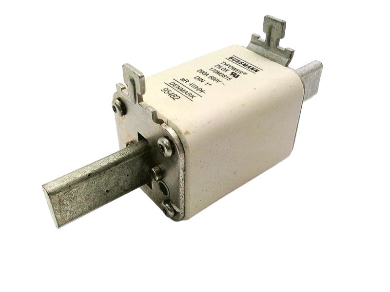 EATON CORPORATION 170M3815D