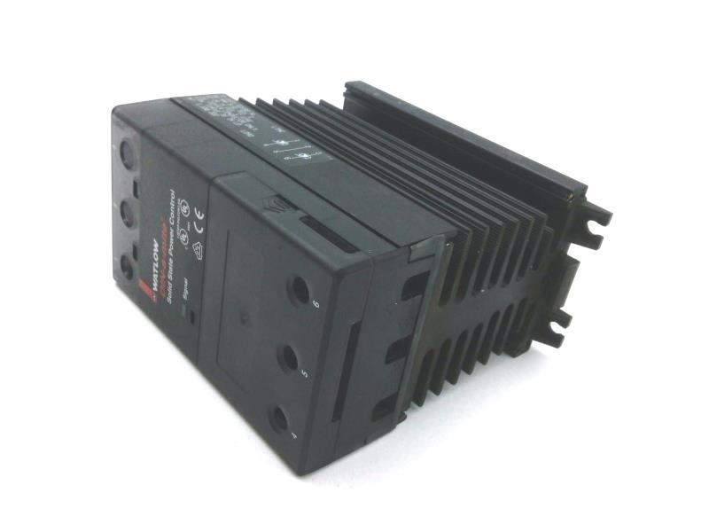 WATLOW DC2V-5660-F002