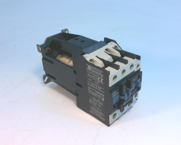 SCHNEIDER ELECTRIC LP1-D3201BD