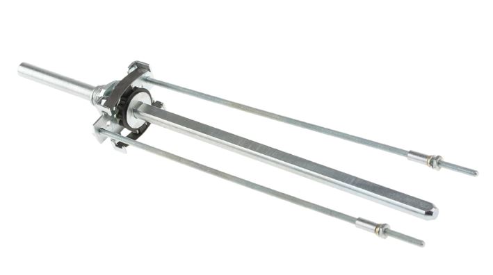 NSF CONTROLS MU454488FPA-MK