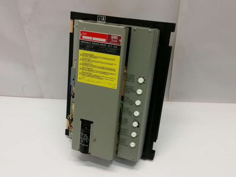 DANFOSS VLT-175-B6022