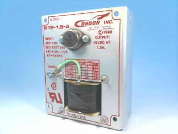 B15-1.5-A by SL POWER ELECTRONICS