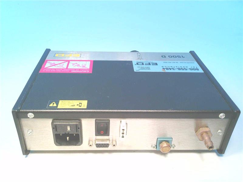 EFD 1500D