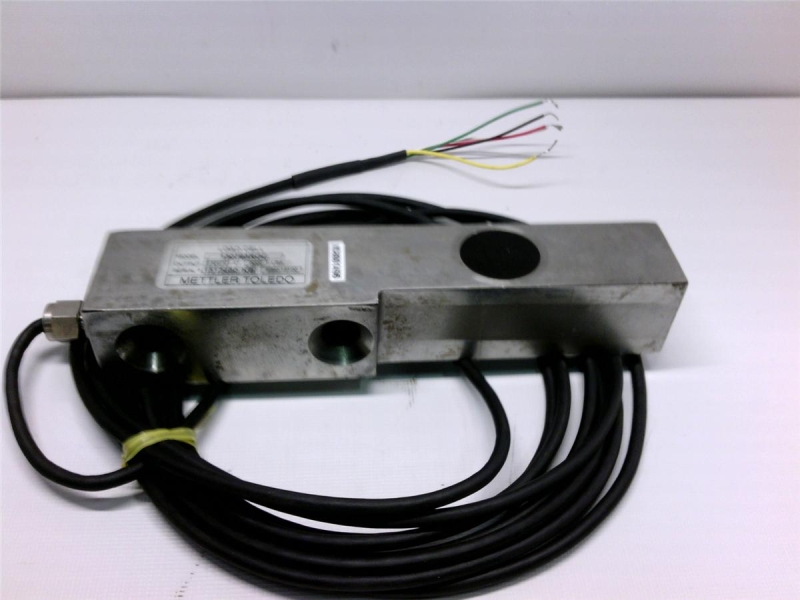 METTLER TOLEDO 130793ROC