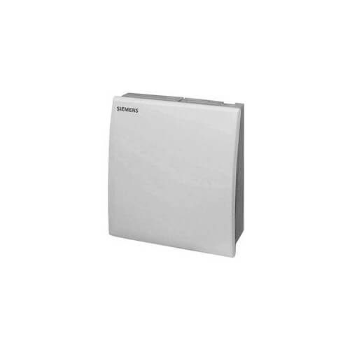 SIEMENS QPA2000
