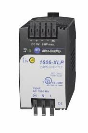 ALLEN BRADLEY 1606-XLP25A
