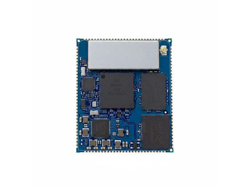 NXP SEMICONDUCTOR MPBUX98A-1.8