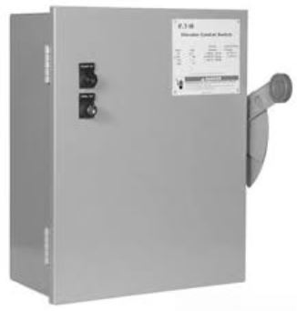 EATON CORPORATION ES2T1R1GF3