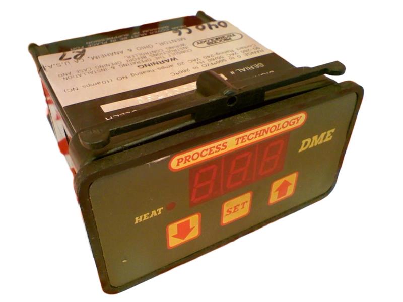 PROCESS TECHNOLOGY DME