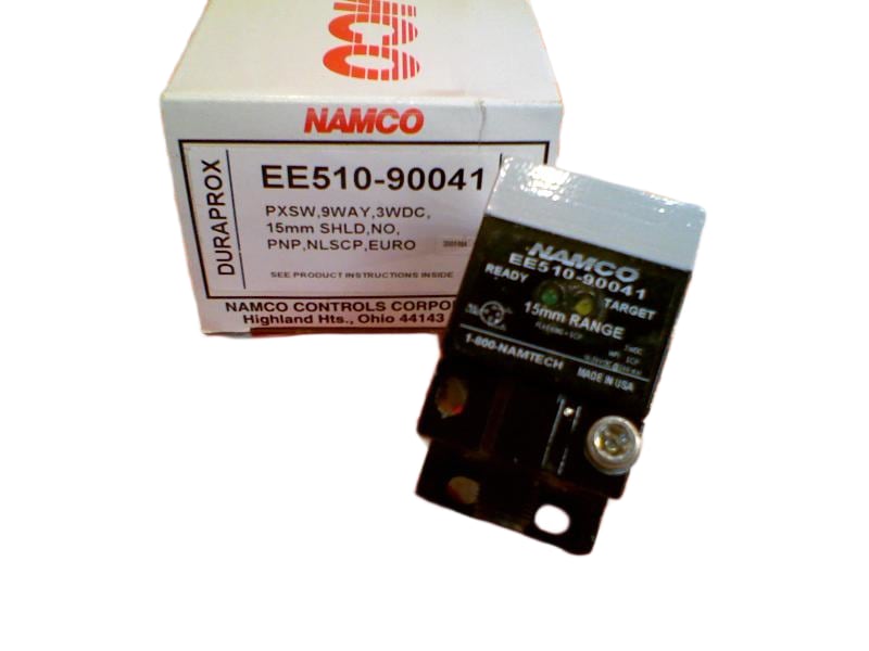 DANAHER CONTROLS EE510-90041