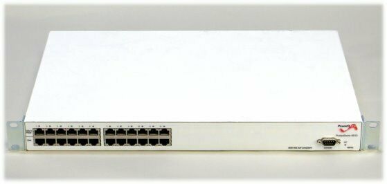 PD-6012/AC by MICROSEMI