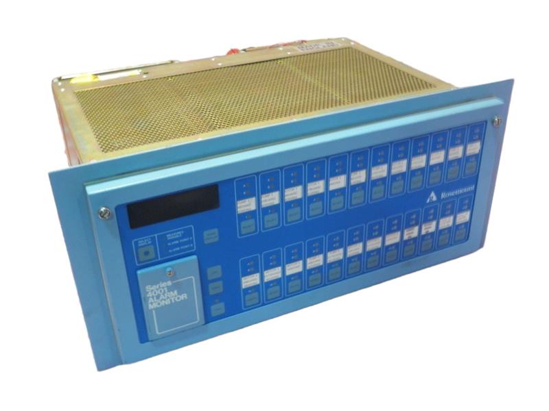 EMERSON 4001AM24P3