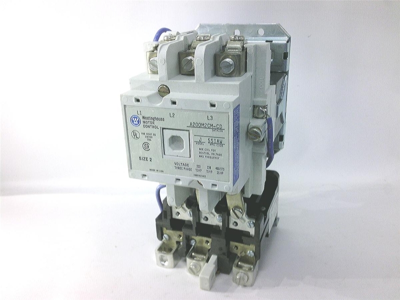 WESTINGHOUSE A200M2CM-CD