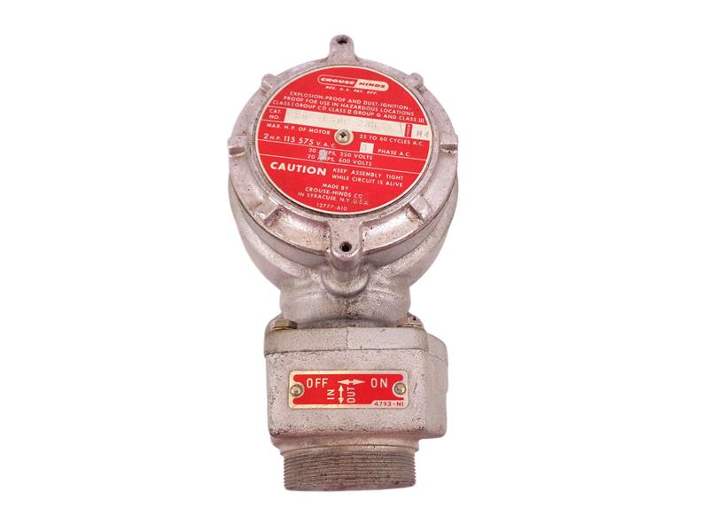 FSQC-233 by EATON CORPORATION