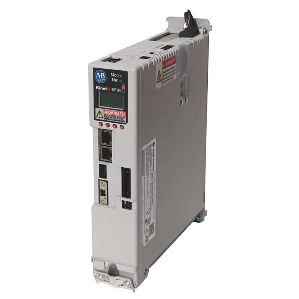 ALLEN BRADLEY 2198-H025-ERS
