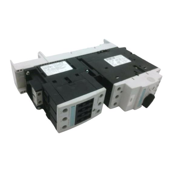 SIEMENS 3RA1135-4HD36-1AK6