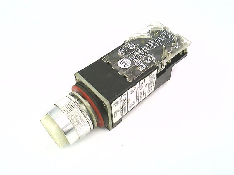 ALLEN BRADLEY 800MR-PT16KW