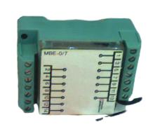 PHOENIX CONTACT EM2-B7