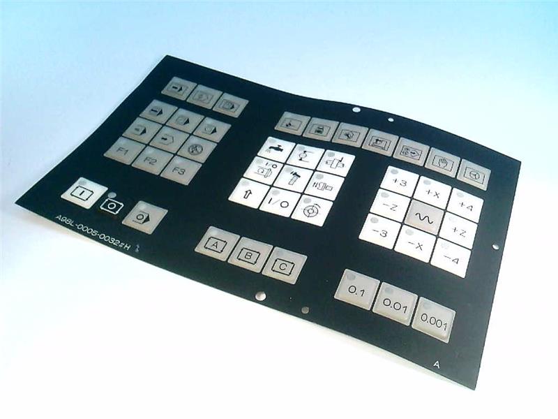 FANUC A98L-0005-0032