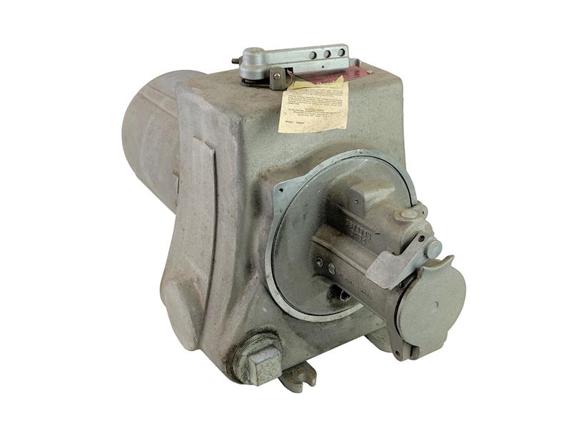 EATON CORPORATION EPC61042 WT100 3