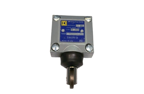 SCHNEIDER ELECTRIC 9007F