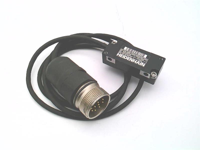 HEIDENHAIN CORP 533910-18