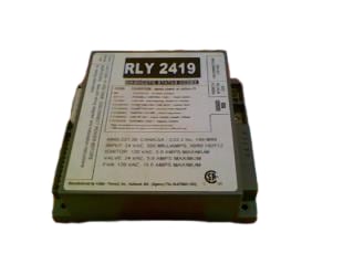 RLY2419 by KIDDE-FENWAL, LLC